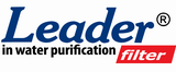 Фильтры воды Leader Фильтры воды Leader